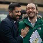 Humza Yousaf Instagram - SNP MP @alisonthewliss has relentlessly campaigned against the two-child limit and abhorrent rape clause. A choice between the Tories, or Labour implementing Tory policy, is no choice at all. Only @thesnp will stand up for Scotland’s values and oppose cruel Westminster policies Glasgow, Scotland