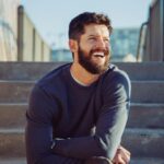 Hunter March Instagram - This is so cool! I asked AI to show me what I would look like with a bunch of different facial hair styles and it’s scary accurate! Should I do the last one? #ai #chatgpt #facialhair Photo by @kileyrickman AI by real AI, definitely not done by the “draw” feature in IG stories.