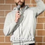 Hunter March Instagram - NEWS! Since Nightly Pop ended, I’ve had an ✨ uncomfortable ✨ amount of free time. And in that time I’ve written a pilot, sold an unscripted show, just booked another streaming service hosting gig, and most importantly started doing the thing I’ve always wanted to do, stand up comedy. So if you want to come see me perform, I’m ready to entertain you baby! Check my stories for my shows in LA this week! #standup #comedy #haha #laughfactory