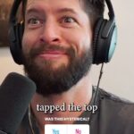 Hunter March Instagram - This might be the funniest / absolute most soul crushing thing you can do to a guy 😂😂 new episode of @friendswithoutbens out now! 🔗 in bio. @alexovadia #podcast #comedy #funny