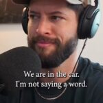 Hunter March Instagram - Send this to your first @ and tell them you like them this much. New episode of the podcast out now! 🔗 in bio. #friendswithoutbens #podcast #dating