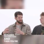 Hunter March Instagram - Send this to your first @ and give them no warning 😂