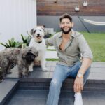 Hunter March Instagram - Hope I don’t get banned for my exposed mommy milker 😒