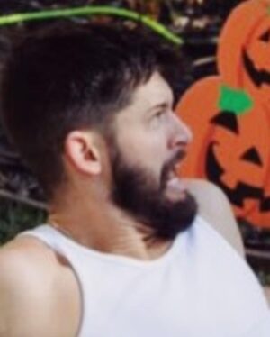 Hunter March Instagram - Thank god this devil holiday is over.