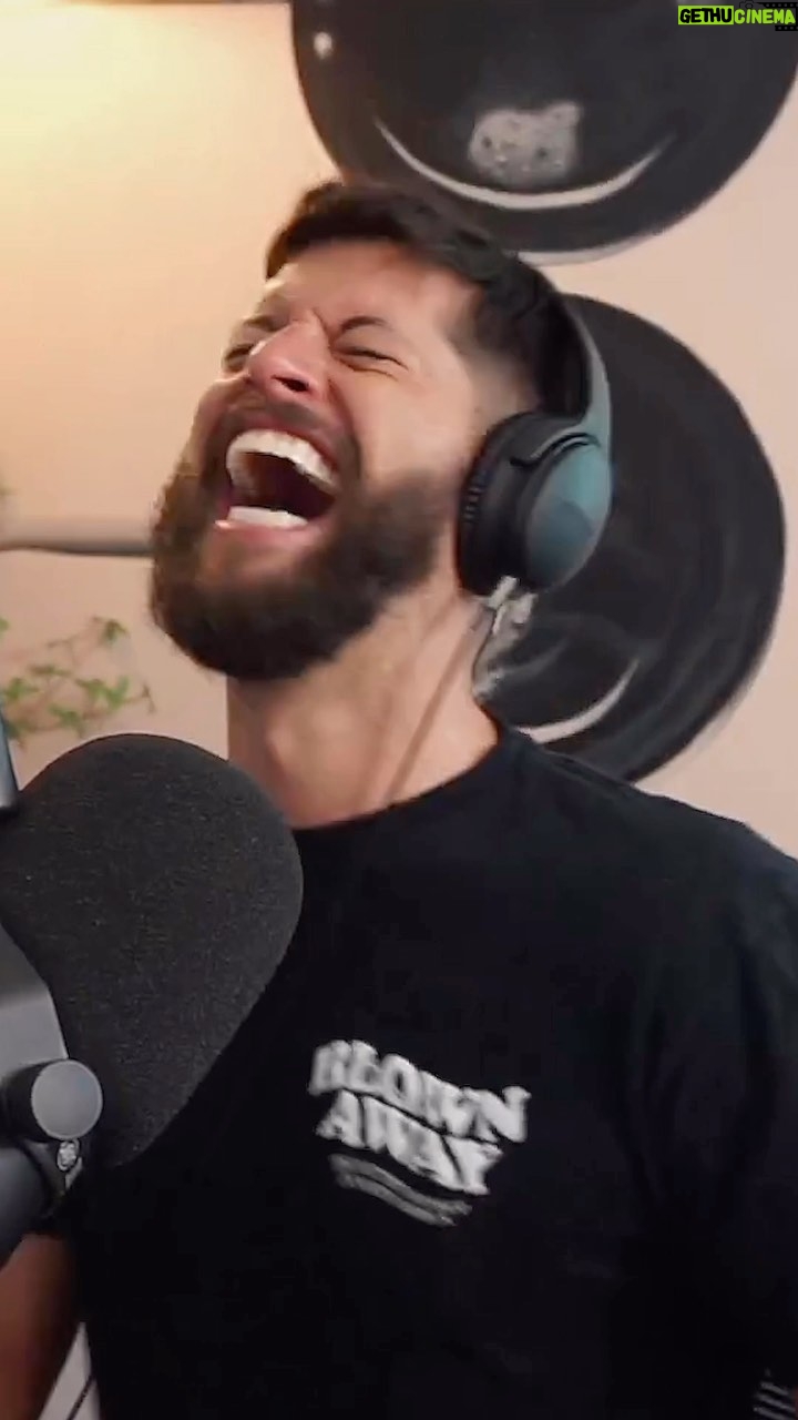 Hunter March Instagram - Too bad, schweepy time for Hunter. @friendswithbenspod