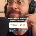 Hunter March Instagram – Vote in the poll and then explain yourself in the comments, pinning my favorite answers. #comedy #podcast #eyesopen