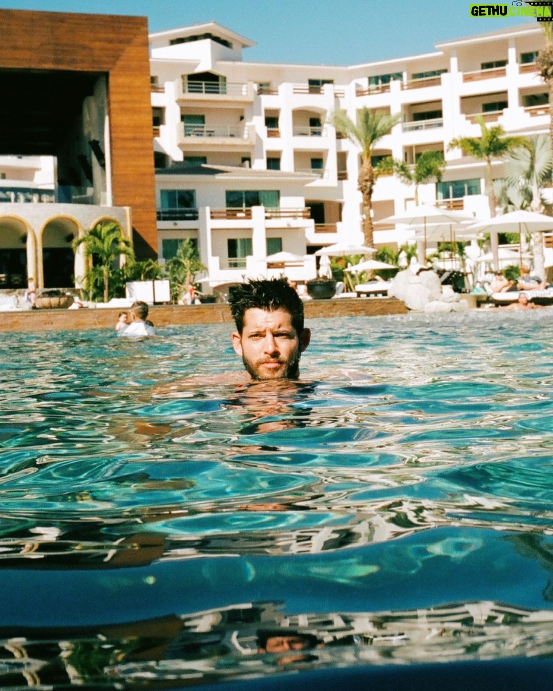 Hunter March Instagram - Life is a race, and I’m just ahead.