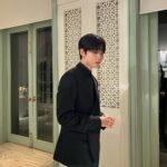 Hwang In-yeop Instagram - 💚 @Dior #Dior