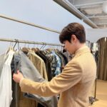 Hwang In-yeop Instagram - #광고 @RalphLauren #RLSP23 #RLCaliforniaDreaming #RLPurpleLabel #RLCollection