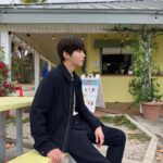 Hwang In-yeop Instagram - 🌴 @boss