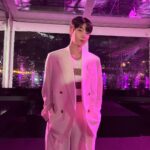 Hwang In-yeop Instagram - 🤍 @boss