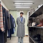 Hwang In-yeop Instagram - @ourlegacy