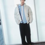 Hwang In-yeop Instagram - @calvinklein #캘빈클라인 #CK패딩 #ad