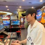 Hwang In-yeop Instagram – 🎮🕹️