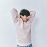 Hwang In-yeop Instagram - 저의 첫 시즌그리팅 많이 기대해주세요❤️ www.hii.kr