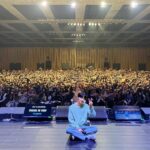 Hwang In-yeop Instagram - Indonesia❤️