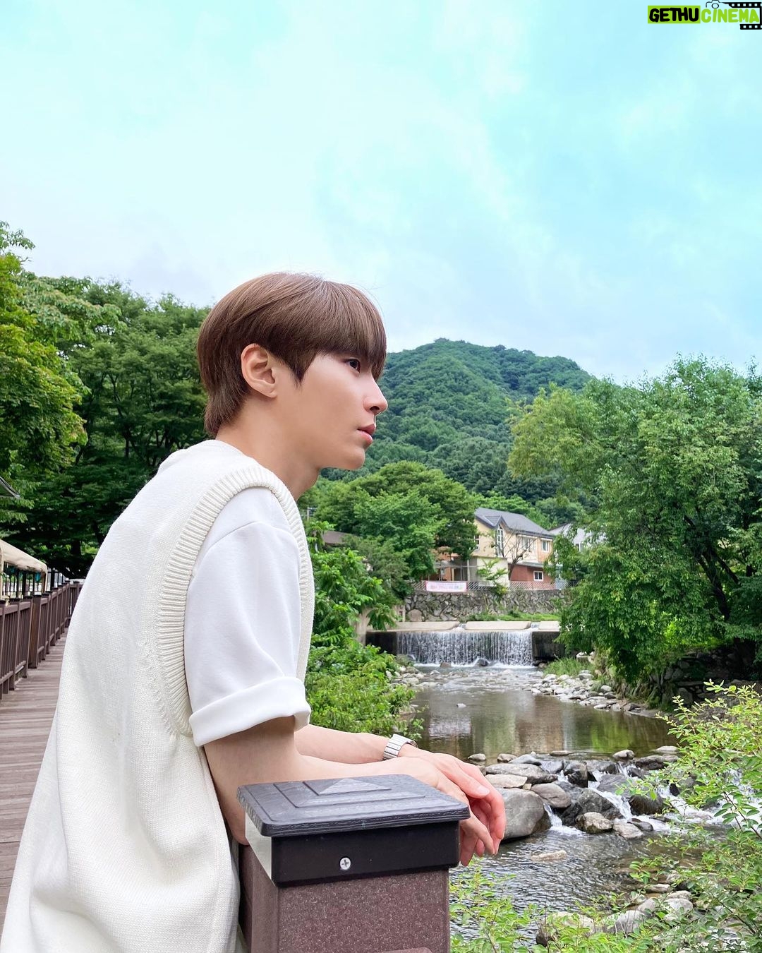 Hwang In-yeop Instagram - λΈμ΄λ‘κ·Έπ¬ ν¬λ―Έν
μμ λ§λμπ