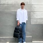 Hwang In-yeop Instagram – @mandarinaduck_kr