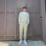 Hwang In-yeop Instagram – 💚@kswiss_korea