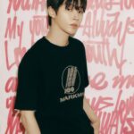 Hwang In-yeop Instagram - @markm.official 22SS🖤