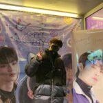 Hwang In-yeop Instagram - 사랑해요❤️