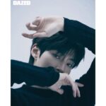 Hwang In-yeop Instagram - @dazedkorea 📸