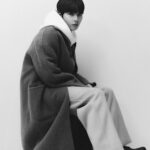 Hwang In-yeop Instagram - #광고 Never too warm this winter #AmiFamily #AmiPortraits @amiparis