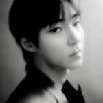 Hwang In-yeop Instagram – 🖤