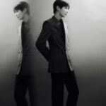 Hwang In-yeop Instagram - 🖤