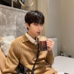 Hwang In-yeop Instagram - 🎄 @DIOR #Dior #DiorIcons