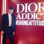 Hwang In-yeop Instagram – #광고 디올어딕트❤ @DiorBeauty @Dior 
#DiorBeauty #DiorAddict #ShineAttitude