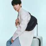 Hwang In-yeop Instagram – @mandarinaduck_kr 🎒💚