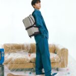 Hwang In-yeop Instagram – @mandarinaduck_kr 🎒💚