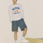 Hwang In-yeop Instagram – @markm.official  22SS🖤
