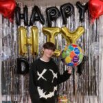 Hwang In-yeop Instagram - ❤️🎂❤️