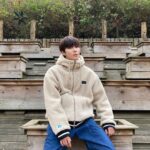 Hwang In-yeop Instagram - #광고 @markm.official
