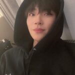 Hwang In-yeop Instagram -