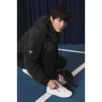 Hwang In-yeop Instagram - @kswiss_korea