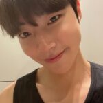Hwang In-yeop Instagram - 😊