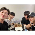 Hwang In-yeop Instagram - 😊