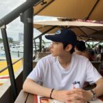 Hwang In-yeop Instagram -