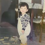 Hwang In-yeop Instagram – 아가인엽🧸
