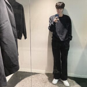 Hwang In-yeop Instagram - 