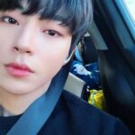 Hwang In-yeop Instagram - ❄️