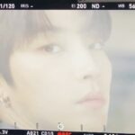 Hwang In-yeop Instagram - ⛄️