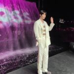 Hwang In-yeop Instagram - 🤍 @boss
