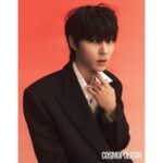 Hwang In-yeop Instagram - 코스모폴리탄❤️ @cosmopolitankorea