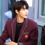 Hwang In-yeop Instagram - 한서준💜 #tvn드라마 #truebeauty #여신강림 #tvn