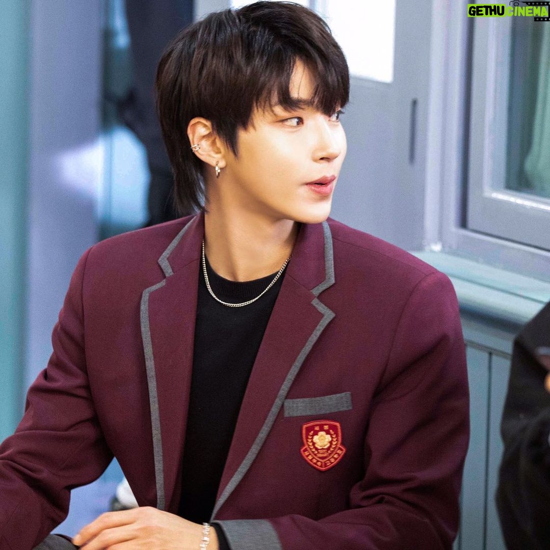 Hwang In-yeop Instagram - 한서준💜 #tvn드라마 #truebeauty #여신강림 #tvn
