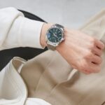 Hwang In-yeop Instagram - #광고 #오메가 #OMEGA #SeamasterAquaTerra